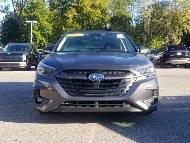 2024 Subaru Legacy Premium