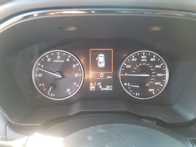 2024 Subaru Legacy Premium