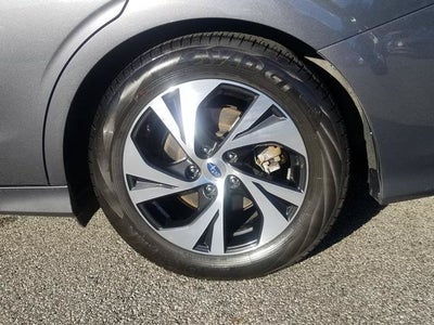 2024 Subaru Legacy Premium