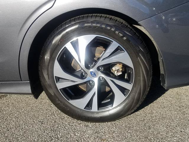 2024 Subaru Legacy Premium