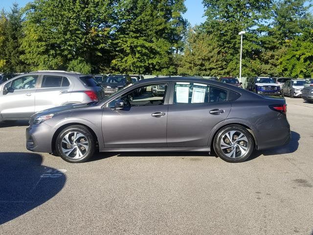 2024 Subaru Legacy Premium