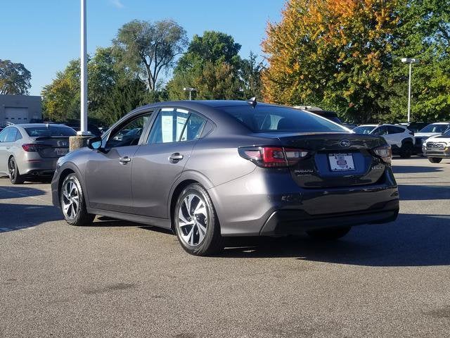 2024 Subaru Legacy Premium