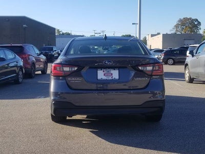 2024 Subaru Legacy Premium