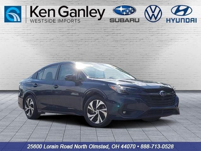 2024 Subaru Legacy Premium