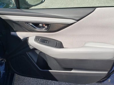 2024 Subaru Legacy Premium