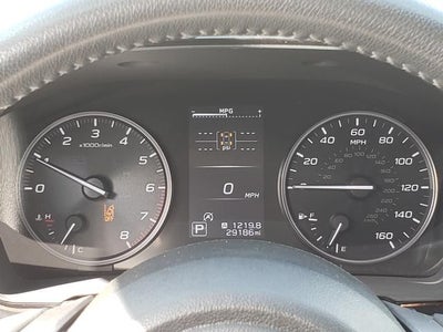 2024 Subaru Legacy Premium