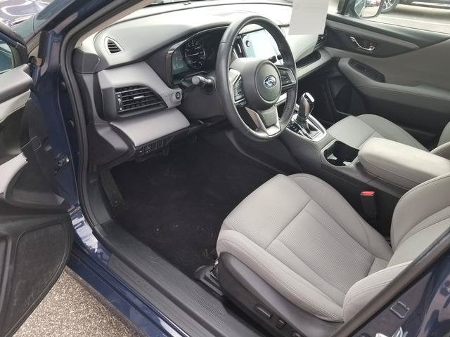 2024 Subaru Legacy Premium