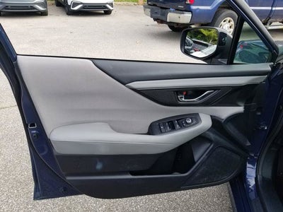 2024 Subaru Legacy Premium
