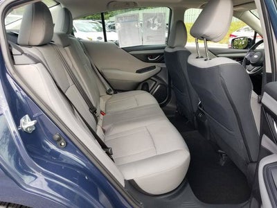 2024 Subaru Legacy Premium