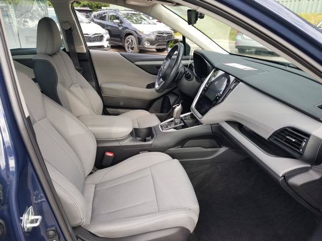 2024 Subaru Legacy Premium