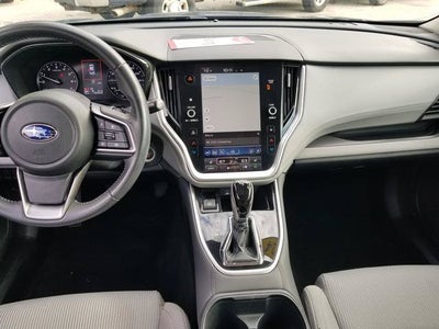 2024 Subaru Legacy Premium