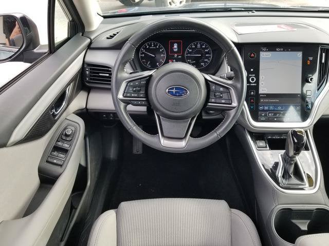 2024 Subaru Legacy Premium
