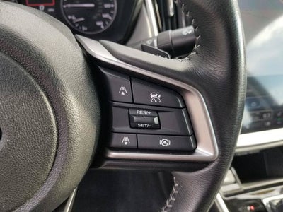 2024 Subaru Legacy Premium