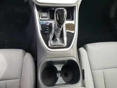 2024 Subaru Legacy Premium