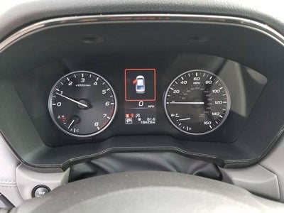 2024 Subaru Legacy Premium