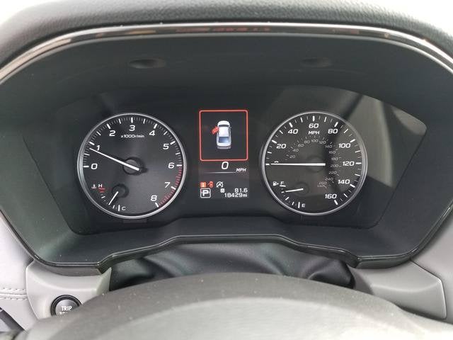2024 Subaru Legacy Premium