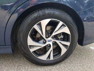 2024 Subaru Legacy Premium