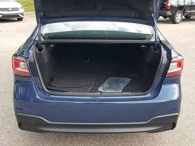 2024 Subaru Legacy Premium