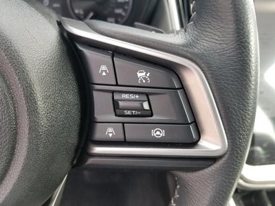 2024 Subaru Legacy Premium