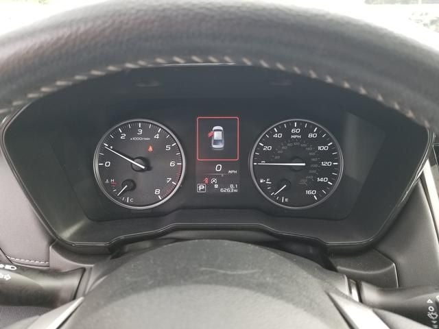 2024 Subaru Legacy Premium