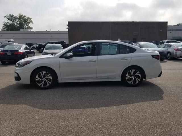 2024 Subaru Legacy Premium