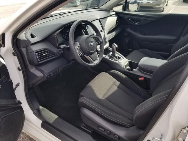2024 Subaru Legacy Premium