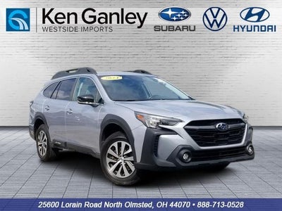 2024 Subaru Outback Premium