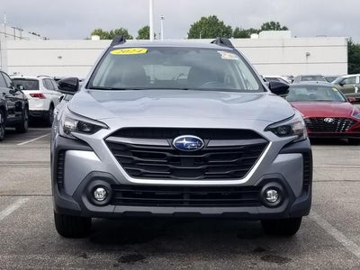 2024 Subaru Outback Premium