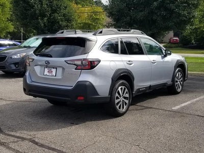 2024 Subaru Outback Premium