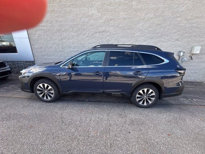 2024 Subaru Outback Limited