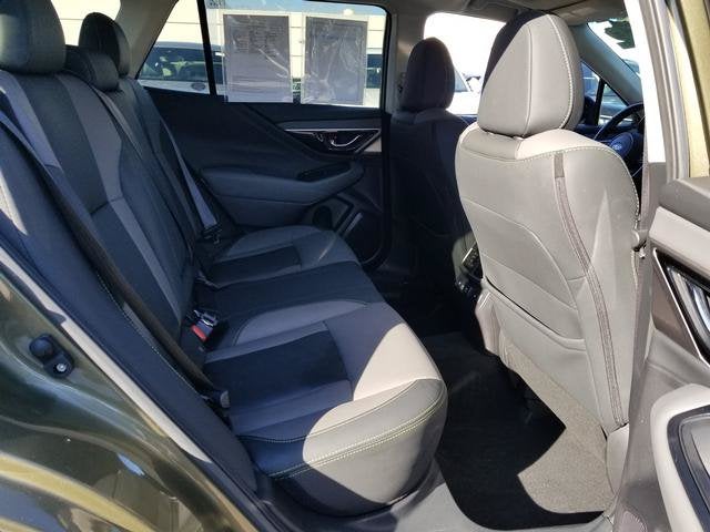 2021 Subaru Outback Onyx Edition XT