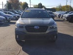 2021 Subaru Outback Onyx Edition XT