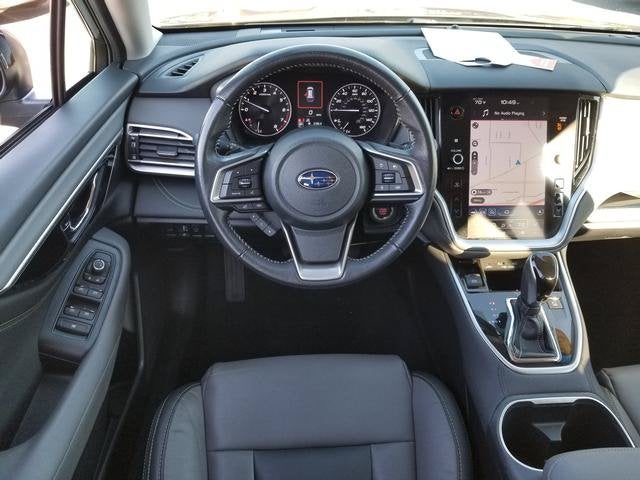 2021 Subaru Outback Onyx Edition XT