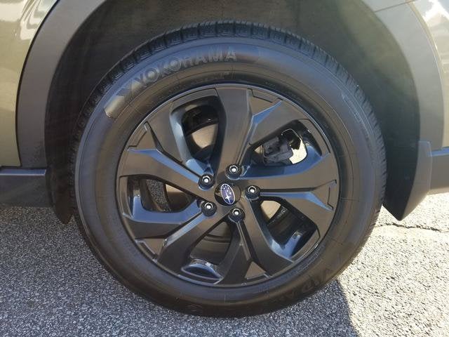 2021 Subaru Outback Onyx Edition XT