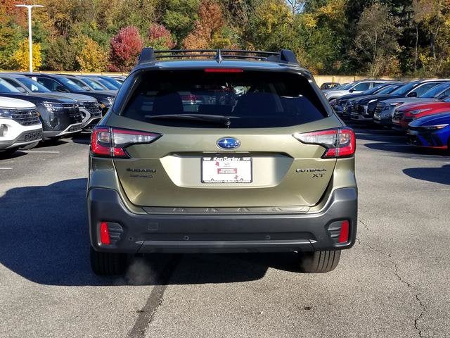 2021 Subaru Outback Onyx Edition XT