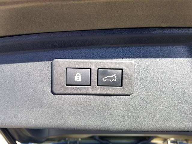 2021 Subaru Outback Onyx Edition XT