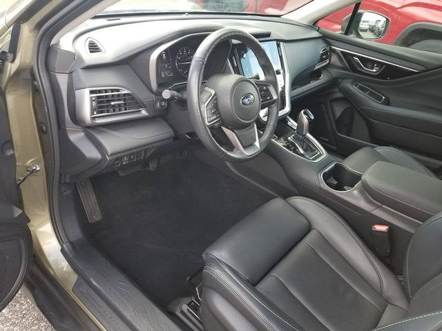2024 Subaru Outback Limited XT