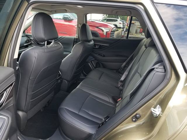 2024 Subaru Outback Limited XT