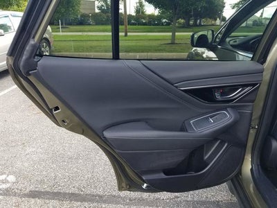 2024 Subaru Outback Limited XT