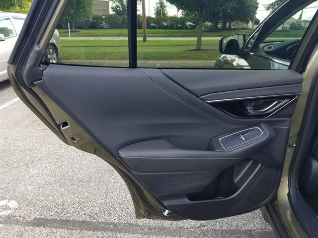 2024 Subaru Outback Limited XT