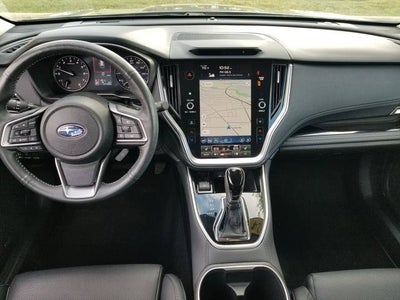 2024 Subaru Outback Limited XT