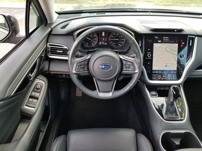 2024 Subaru Outback Limited XT
