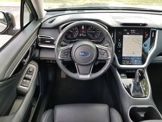 2024 Subaru Outback Limited XT