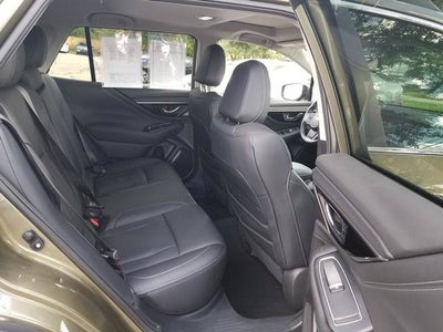 2024 Subaru Outback Limited XT