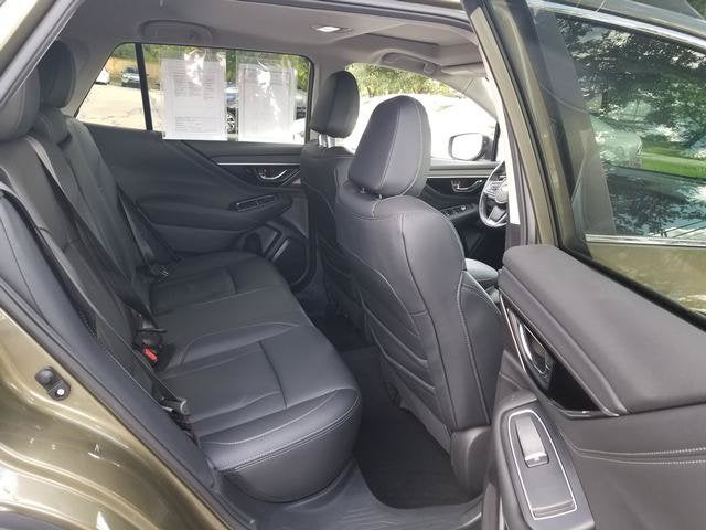 2024 Subaru Outback Limited XT
