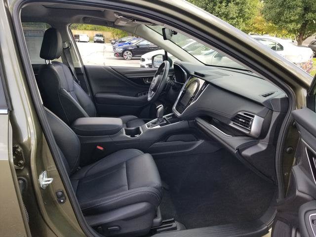 2024 Subaru Outback Limited XT