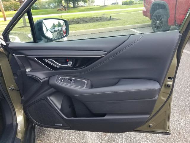 2024 Subaru Outback Limited XT