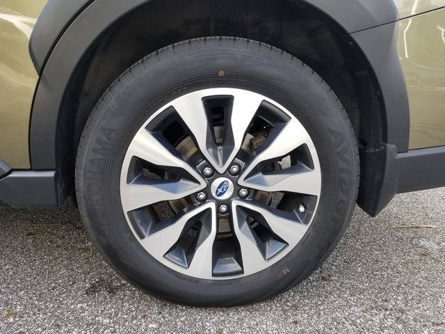 2024 Subaru Outback Limited XT