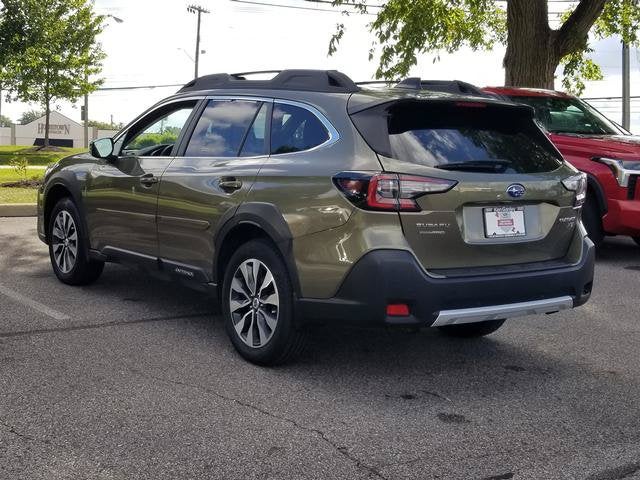 2024 Subaru Outback Limited XT