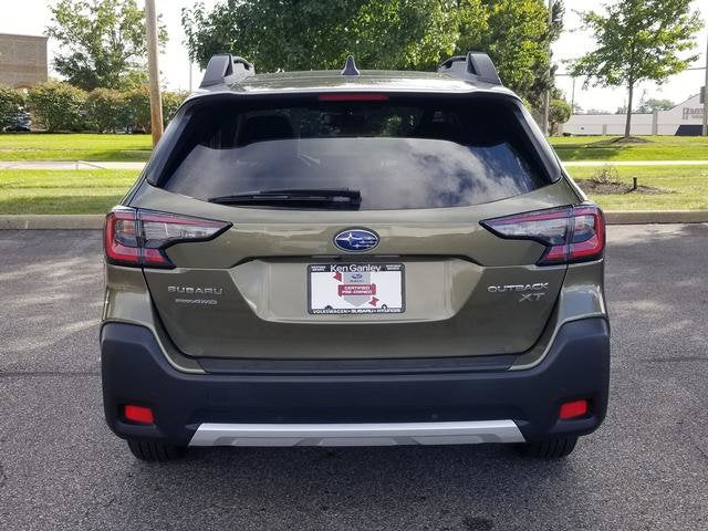 2024 Subaru Outback Limited XT
